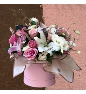 My Pink Box