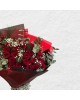 Bouquet of 33 Red Roses